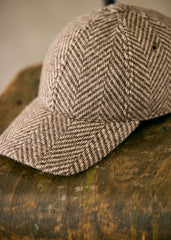 Chase cap
