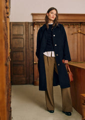 Clyde Coat
