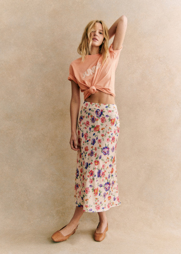 Sandy Skirt