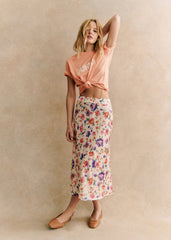 Sandy Skirt