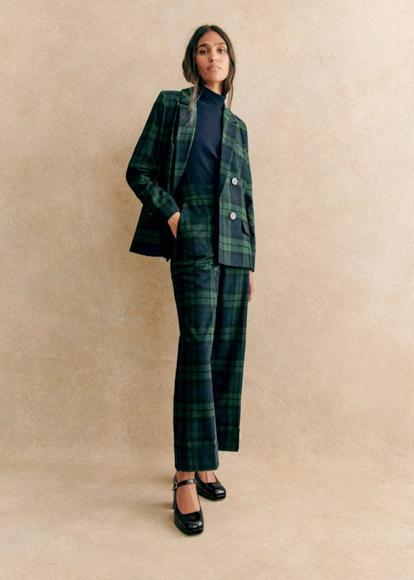 Christie Jacket