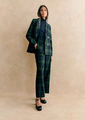 Christie Jacket