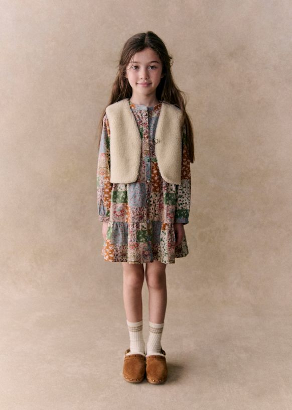 Jude Jacket