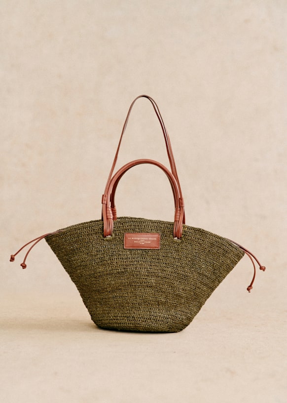 Justine Basket
