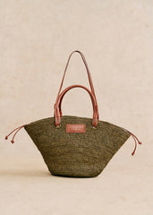 Justine Basket