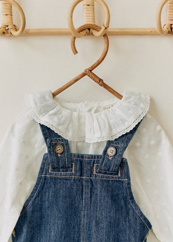 Héloïse Blouse