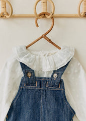 Héloïse Blouse