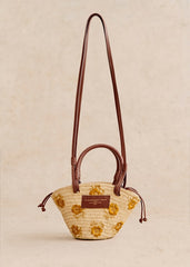 Justine Mini Basket