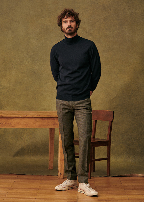 Tadd Sweater