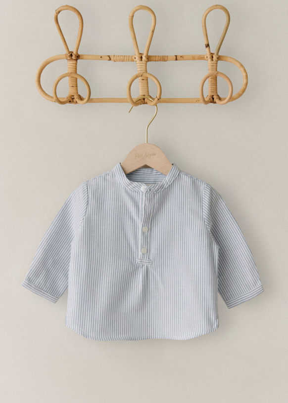 Sacha Shirt