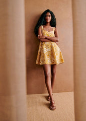 Salie Dress