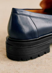 Albane Loafers
