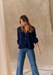 Basile Cardigan