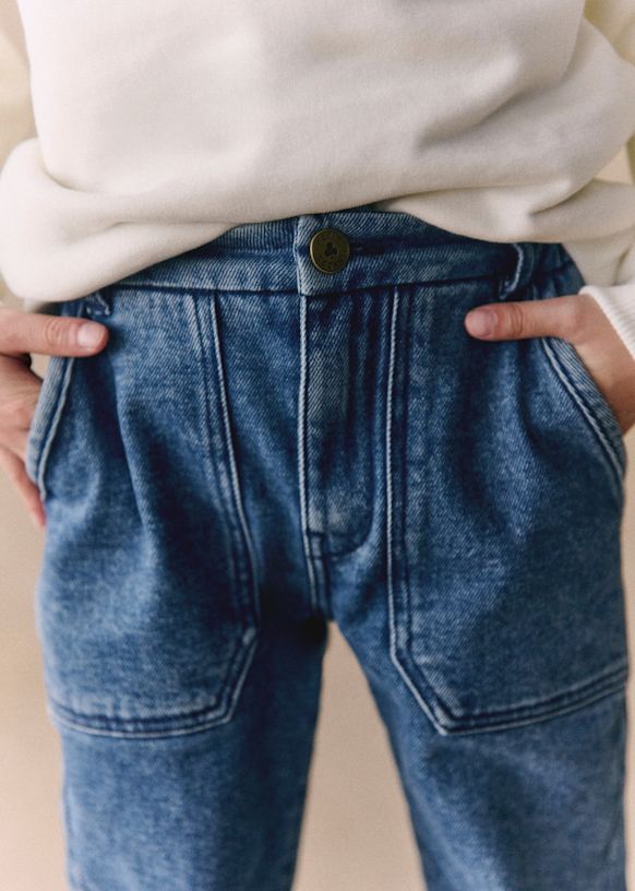 Gaby Trousers