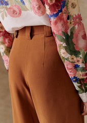 Loulou Trousers