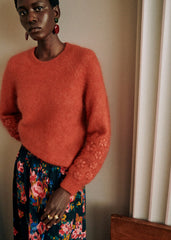 Mélanie Jumper