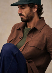 Victhor Overshirt