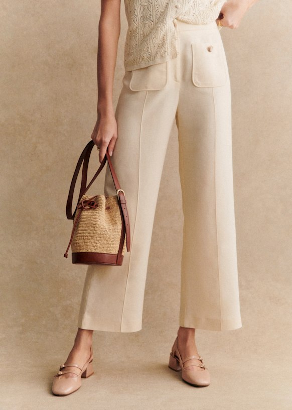 Emilio Trousers