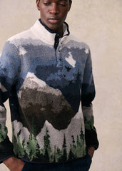 Tucker Fleece