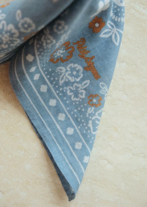 Bandana Scarf