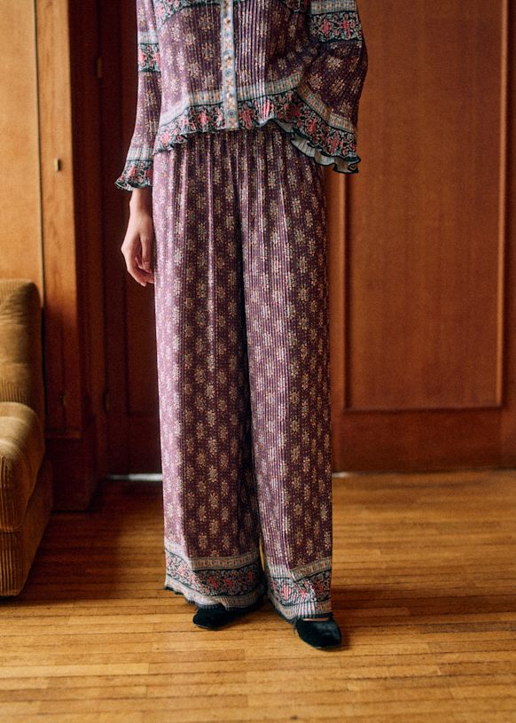 Syra Trousers