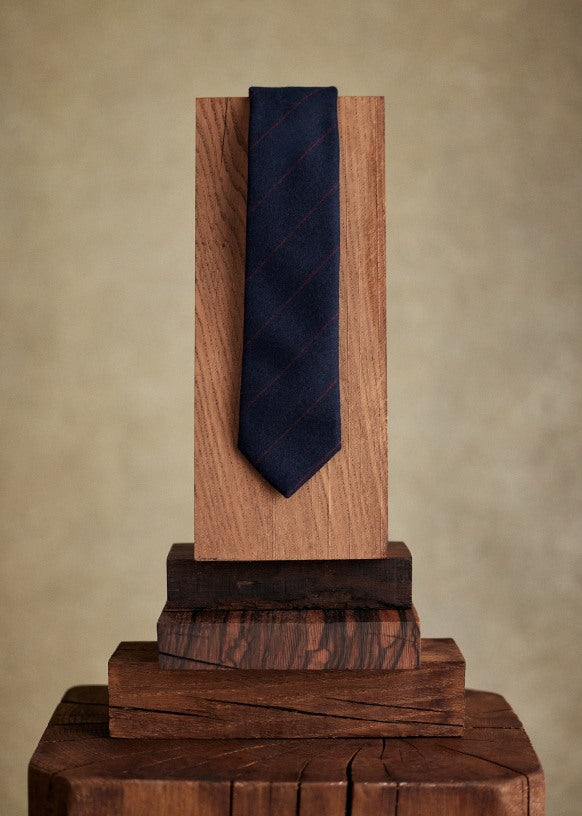 Fletcher Tie