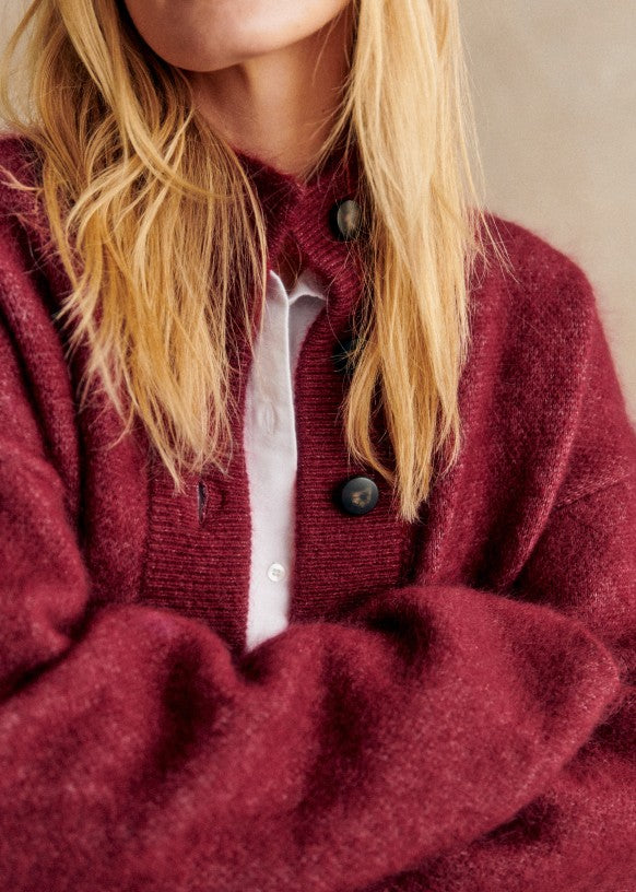 Thais Jacket