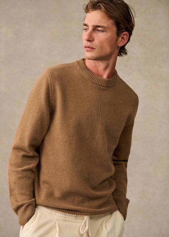 Elia Sweater