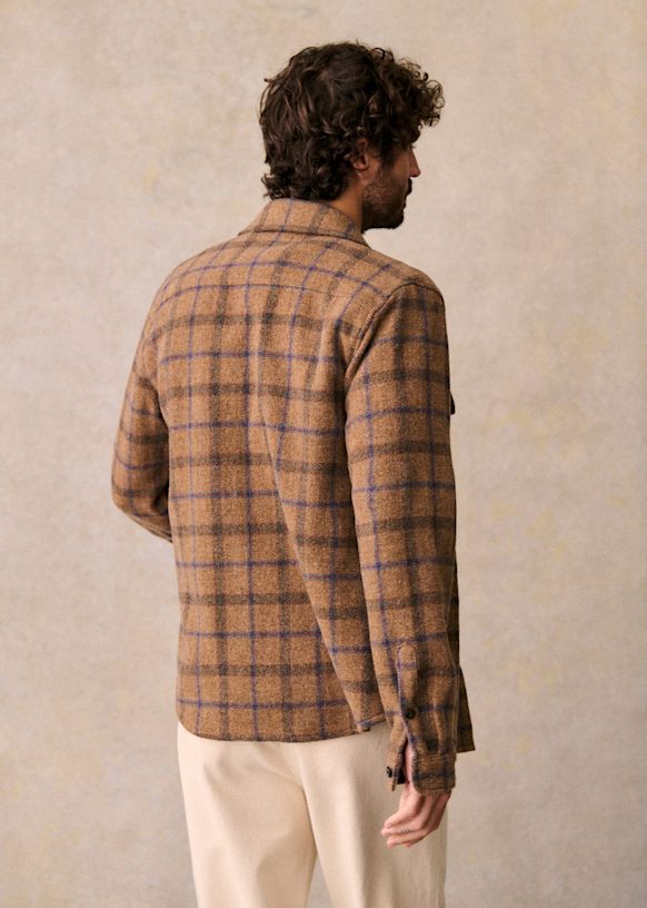 Lellan Shirt