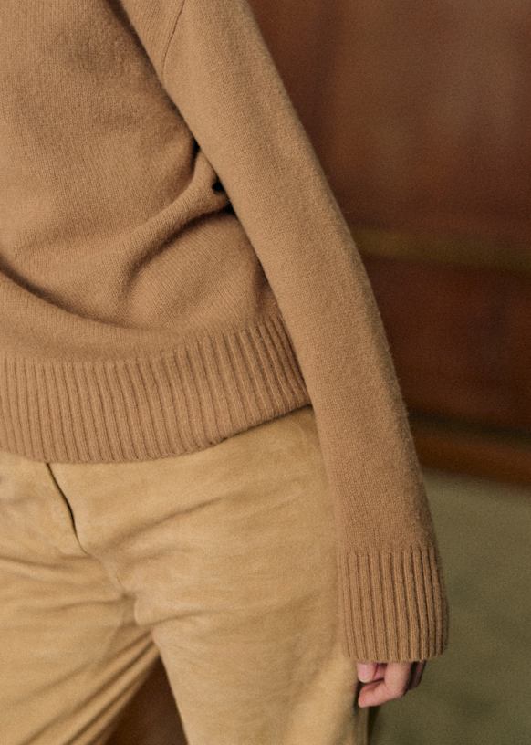 Maurice Jumper