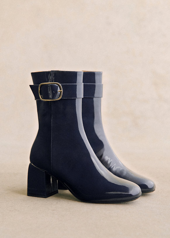 Margot Ankle Boots