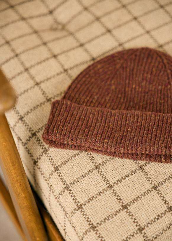 Mallord Hat
