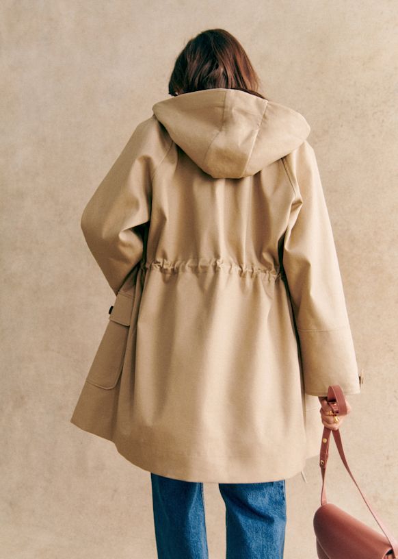 Hugo Parka