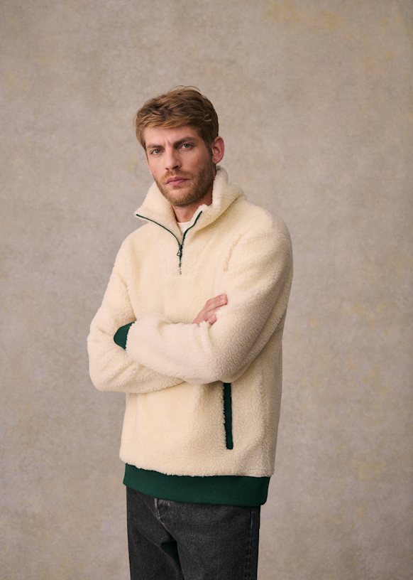 Callan Fleece