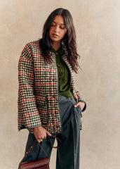 Farel Jacket