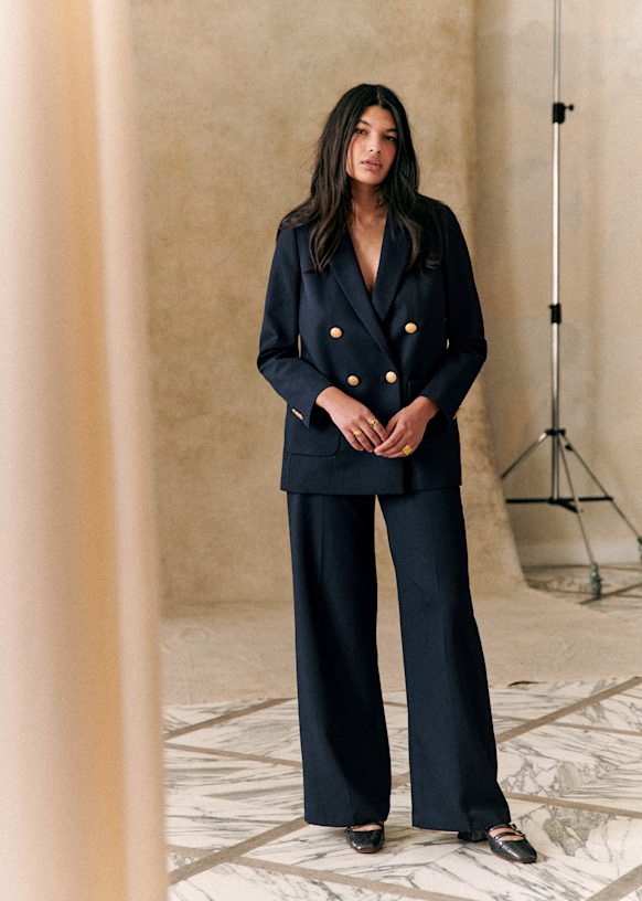 Michele Jacket