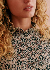 Lisana Blouse