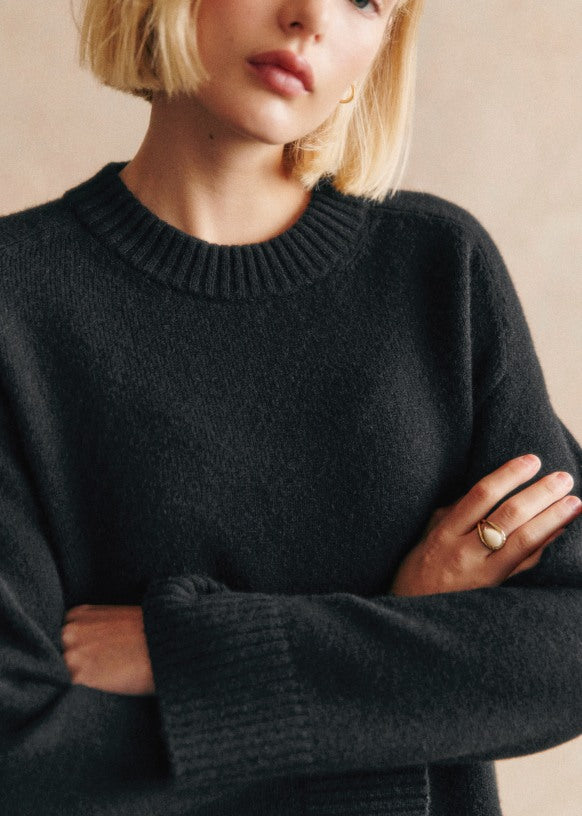 Maurice Jumper