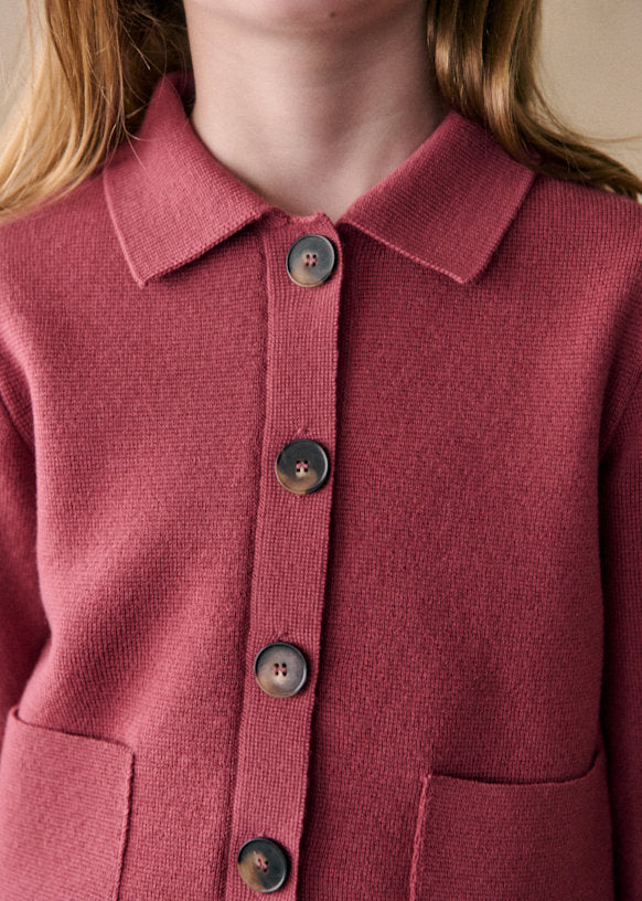 Betty cardigan