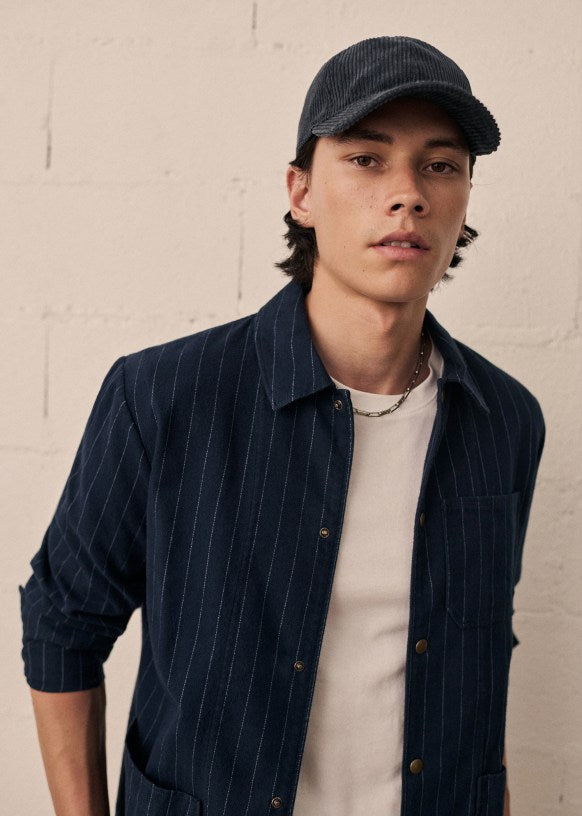 Nevis Jacket