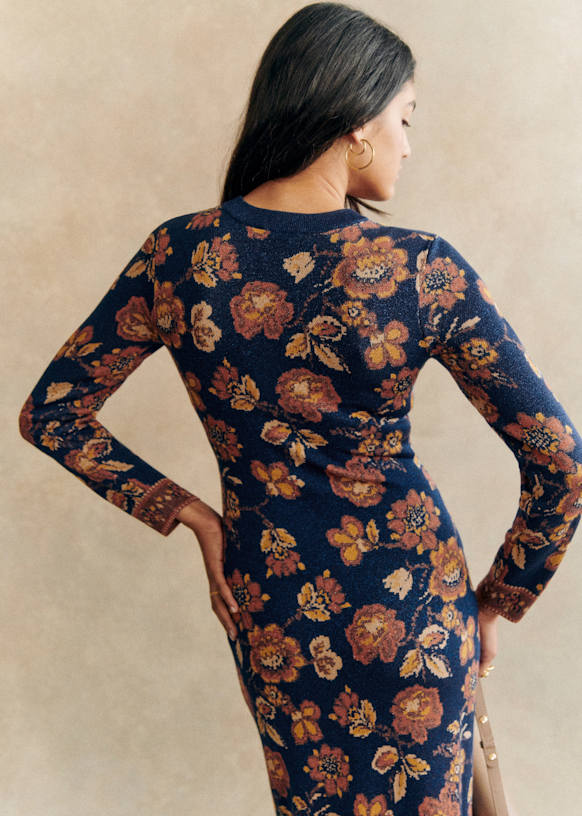 Andréas Dress