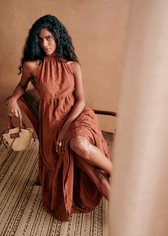 Svetlana Dress