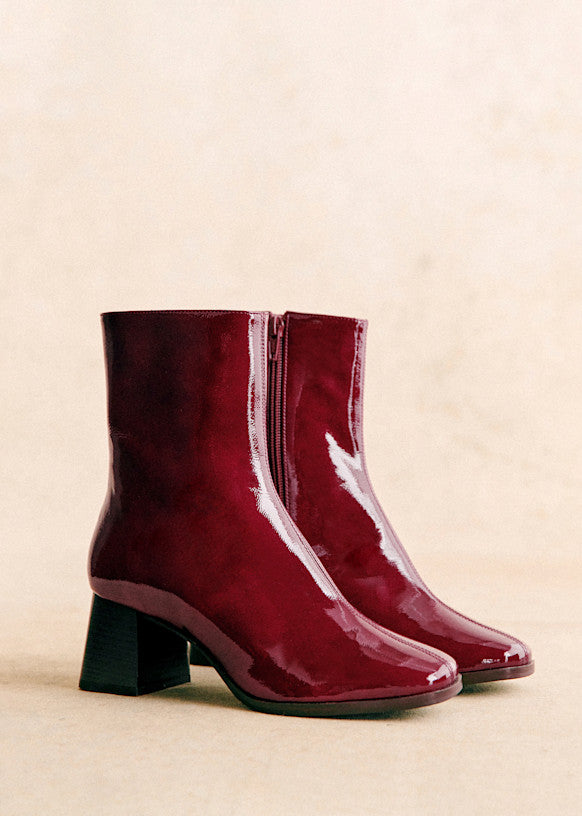 Axelle Ankle Boots