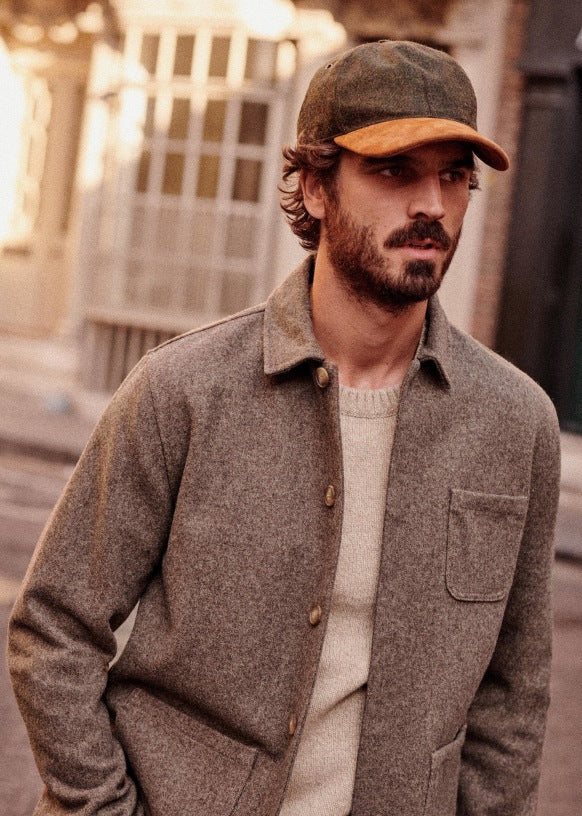 Nelson Jacket