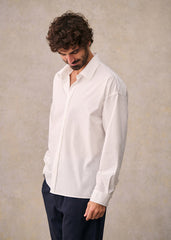 Sierra Overshirt