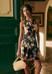 Solitta Dress