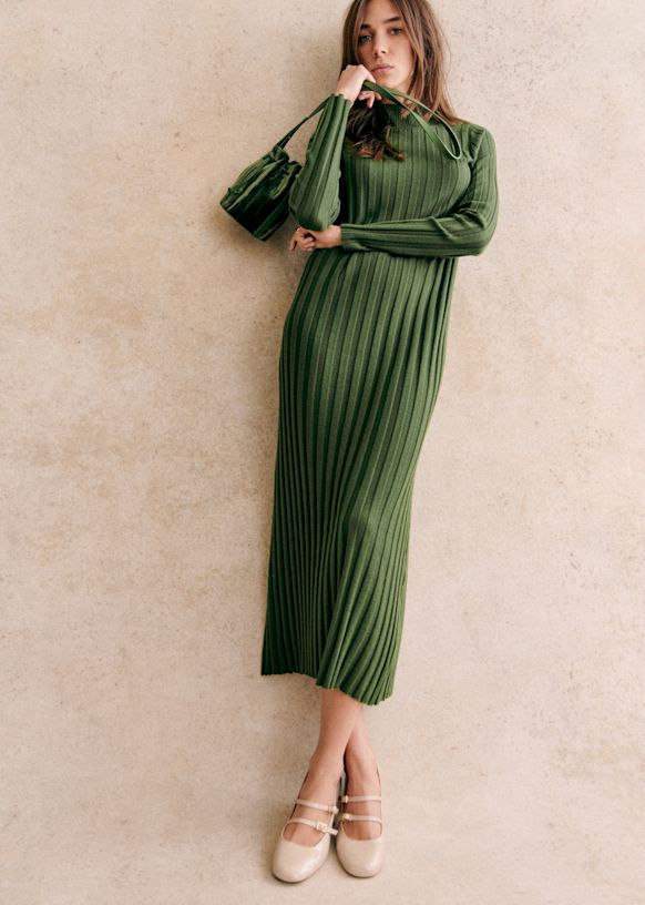 Katrina Dress