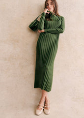 Katrina Dress