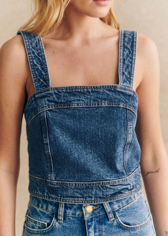 Hermance Top