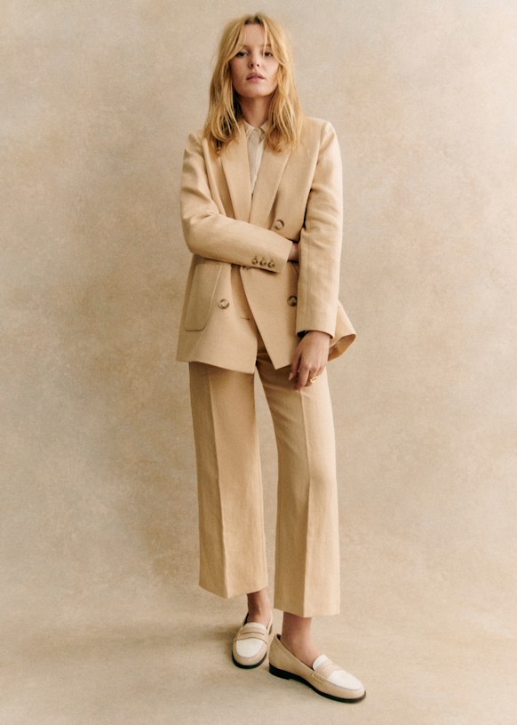 Michele Jacket